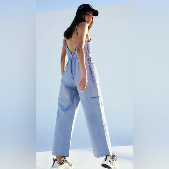 FP Movement Star Player Onesie - Picture 2 of 9